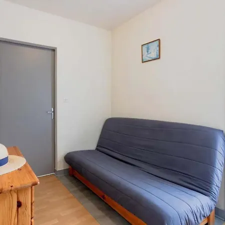 مكان تخييم 6 Personnes - Terrasse Et Confort A - Api-1-52-1252 Maché