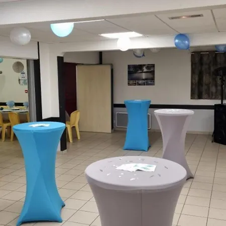 Кемпинг 6 Personnes - Terrasse Et Confort A - Api-1-52-1252