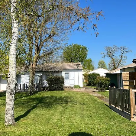 6 Personnes - Terrasse Et Confort A - Api-1-52-1252 Maché