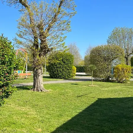 Kemp 6 Personnes - Terrasse Et Confort A - Api-1-52-1252