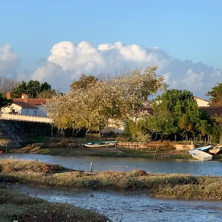 6 Personnes - Terrasse Et Confort A - Api-1-52-1252 * Maché