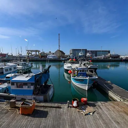 6 Personnes - Terrasse Et Confort A - Api-1-52-1252 Maché