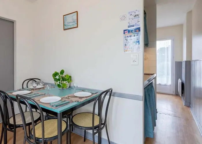 6 Personnes - Terrasse Et Confort à - Api-1-52-1252 Parque de Campismo Maché