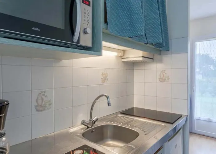 6 Personnes - Terrasse Et Confort A - Api-1-52-1252 مكان تخييم Maché