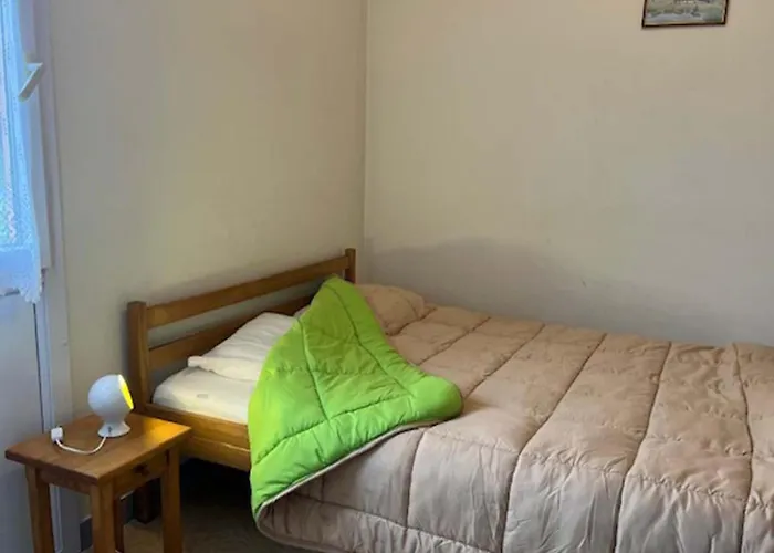 6 Personnes - Terrasse Et Confort à - Api-1-52-1252 Parque de Campismo *