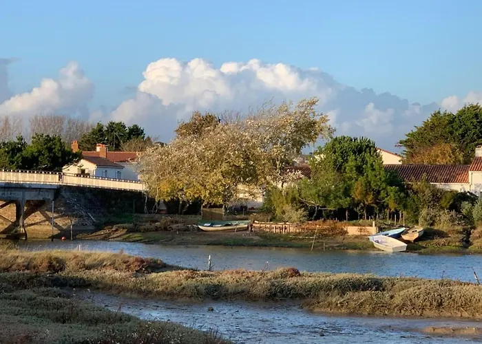 6 Personnes - Terrasse Et Confort à - Api-1-52-1252 * Maché